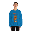 I Cat Believe It Crewneck